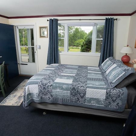 Governor'S Rock Motel Shaftsbury Buitenkant foto