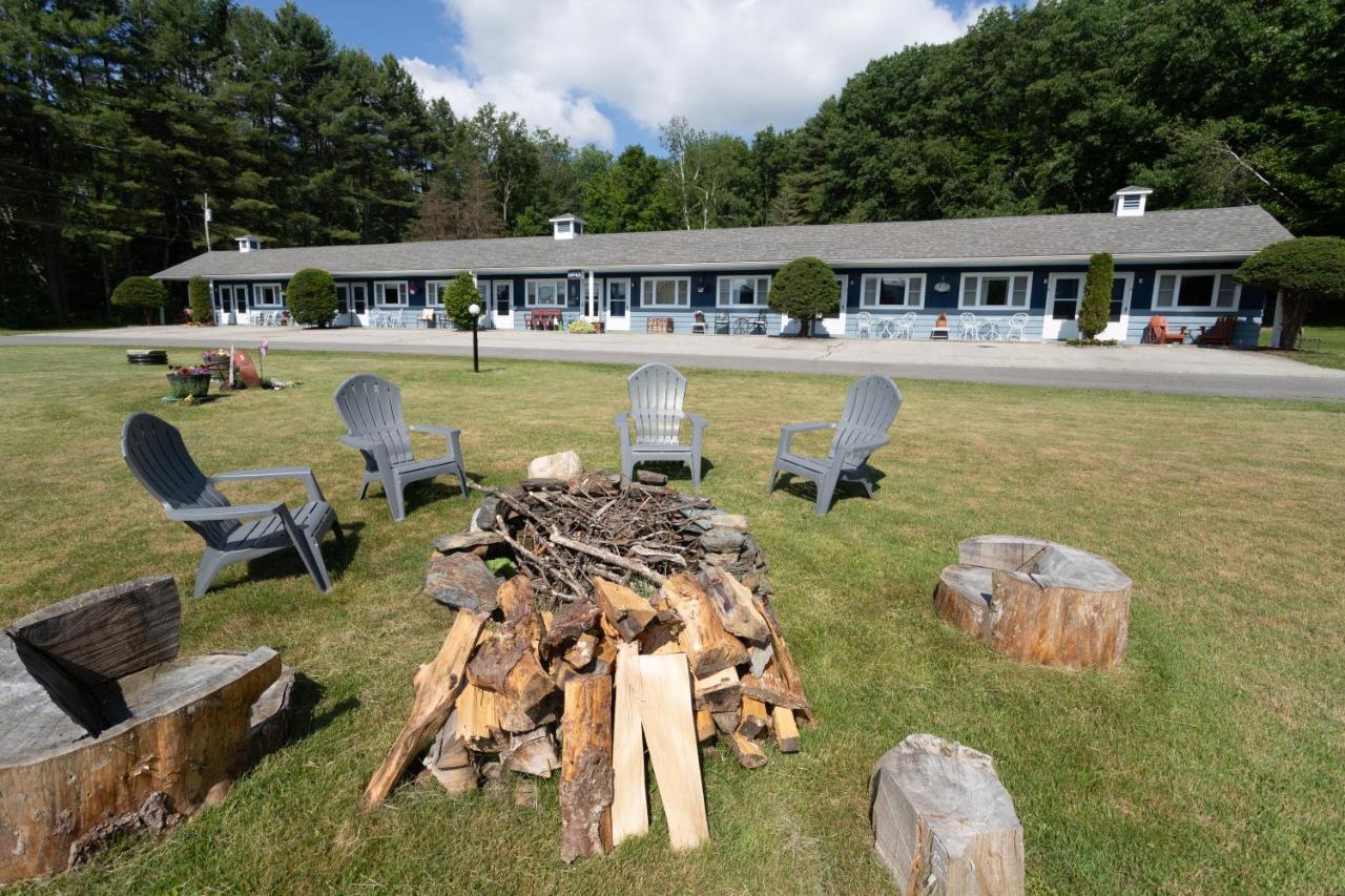 Governor'S Rock Motel Shaftsbury Buitenkant foto
